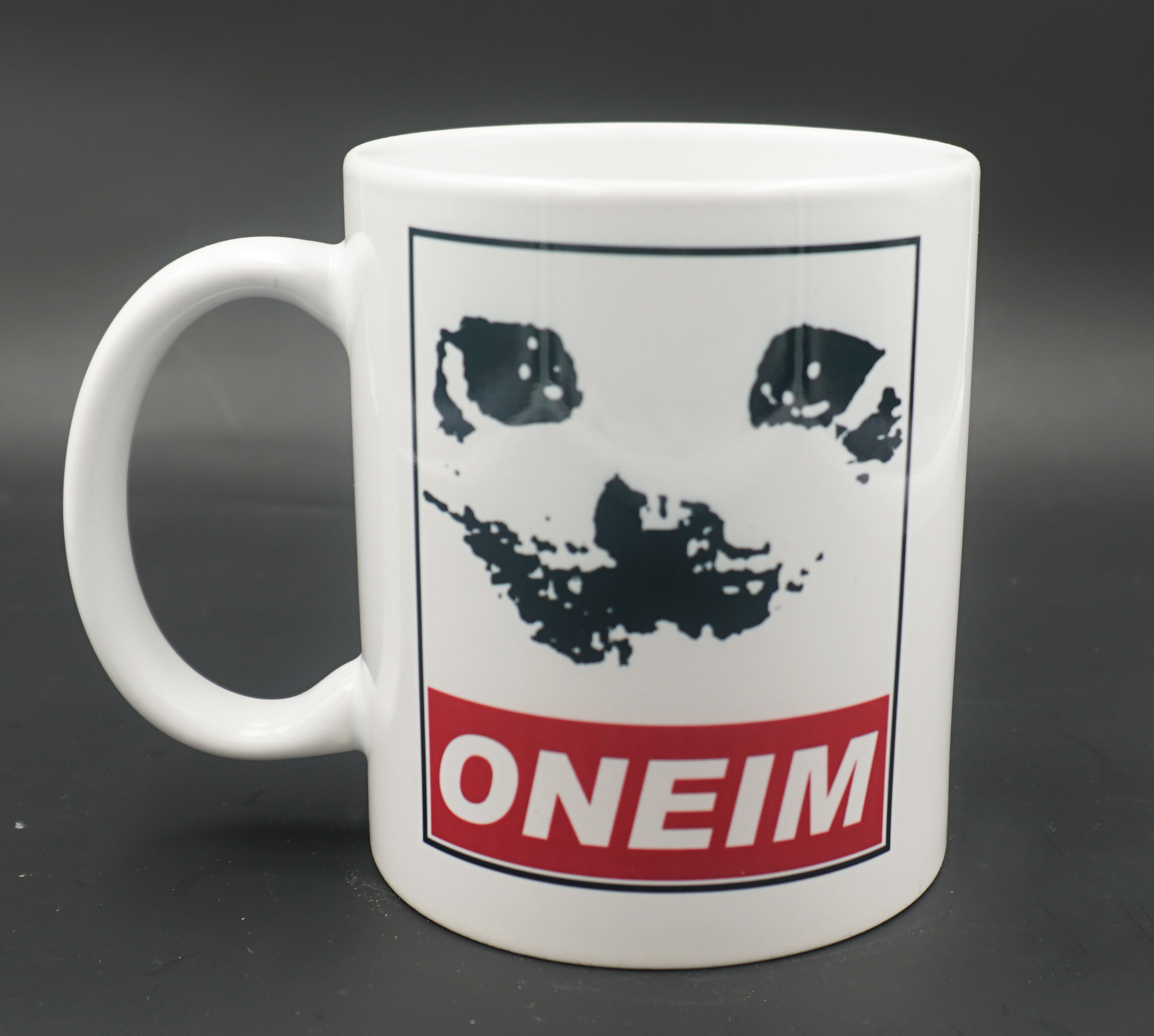 Tasse - ONEIM