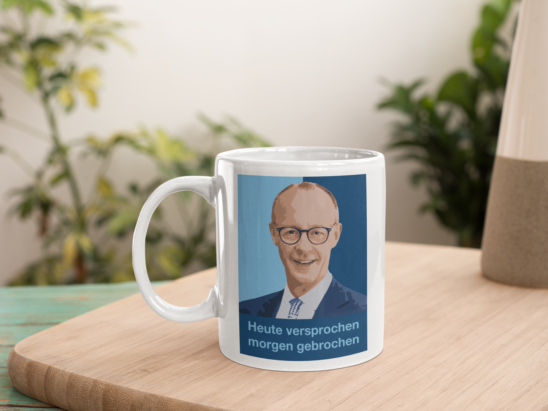 Tasse - Merz