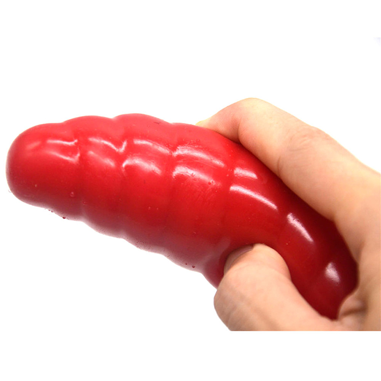 Dildo - Lindwurm