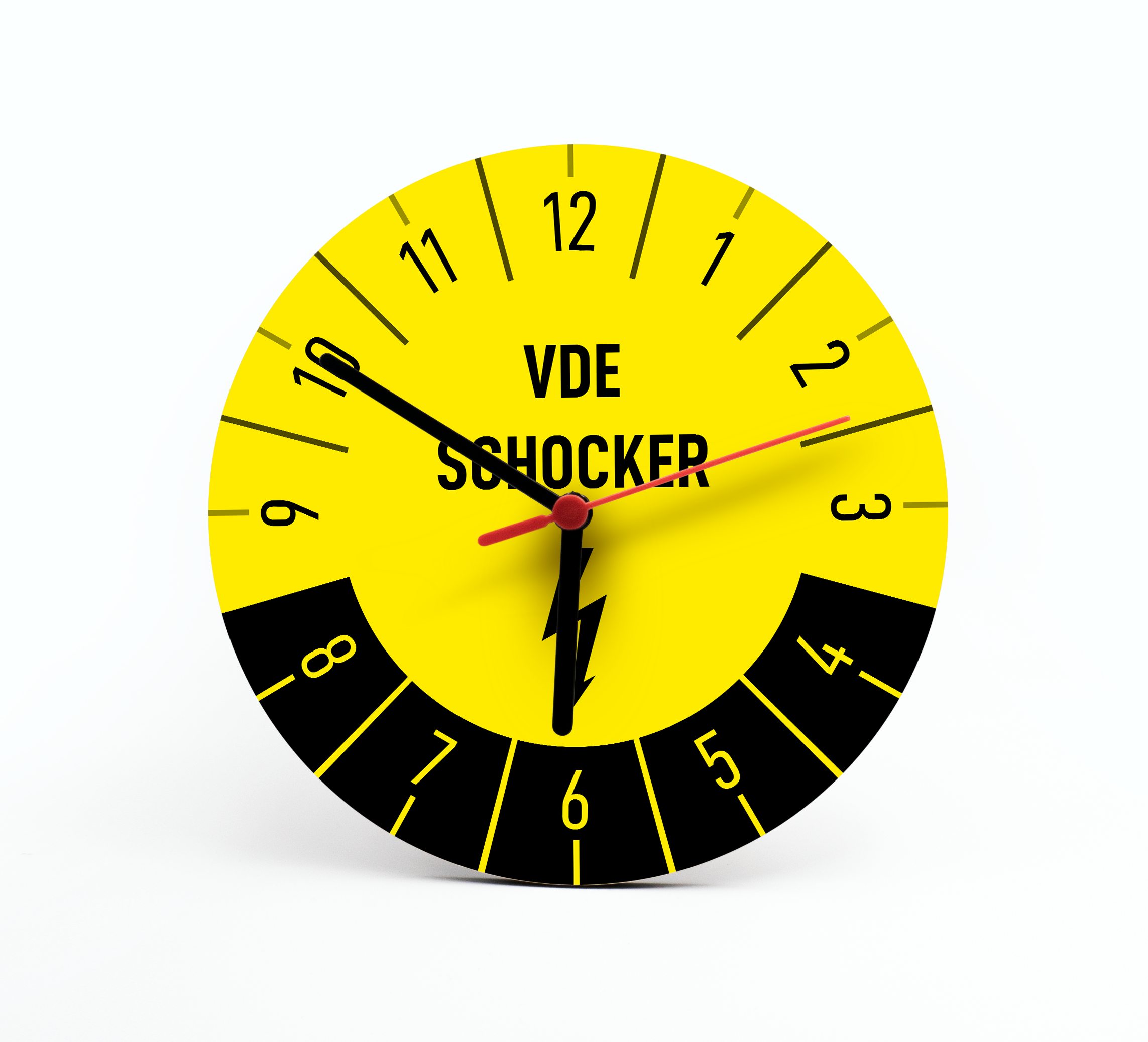 VDE Schocker