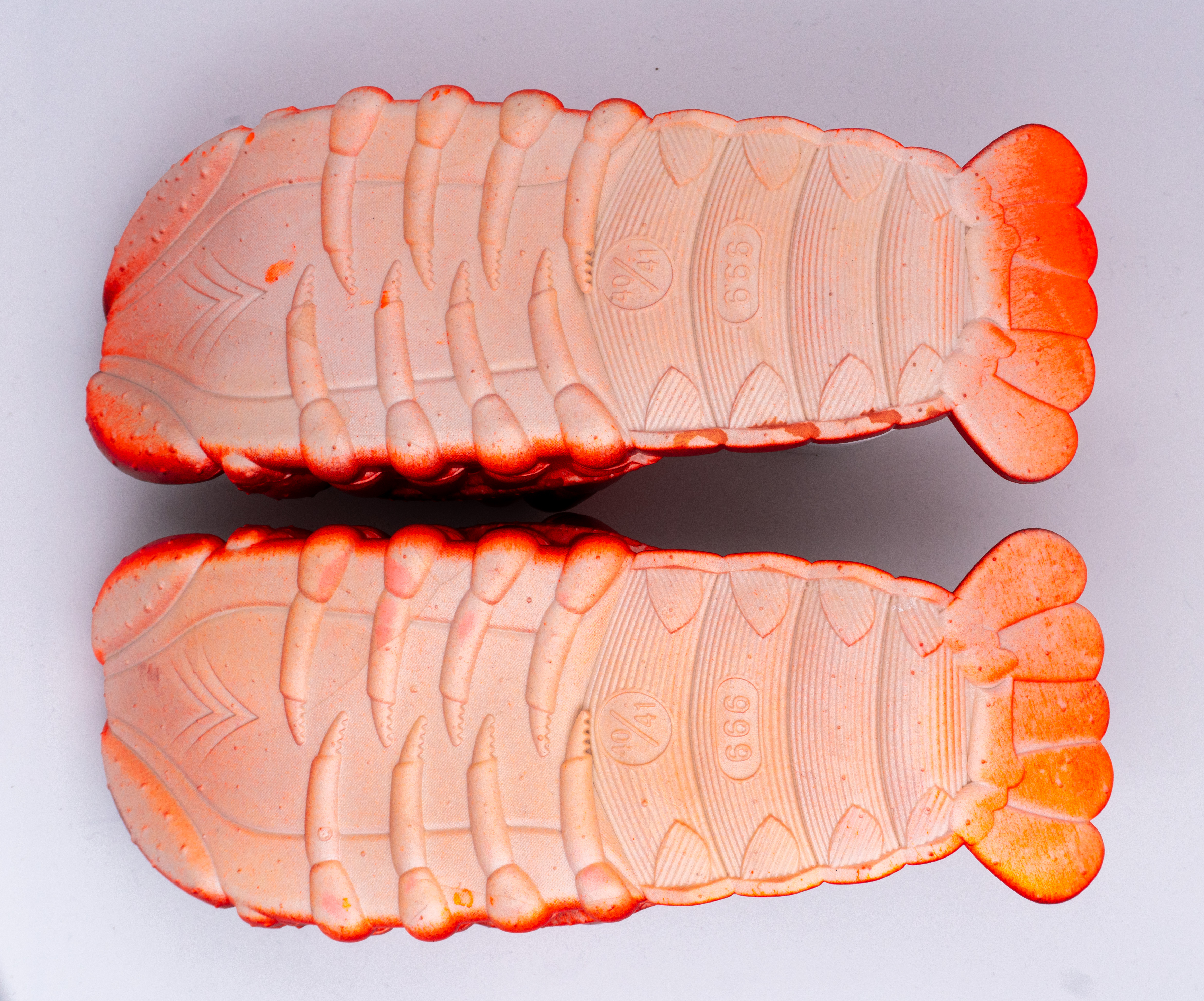 Flip Flobsters - Hummer Badelatschen