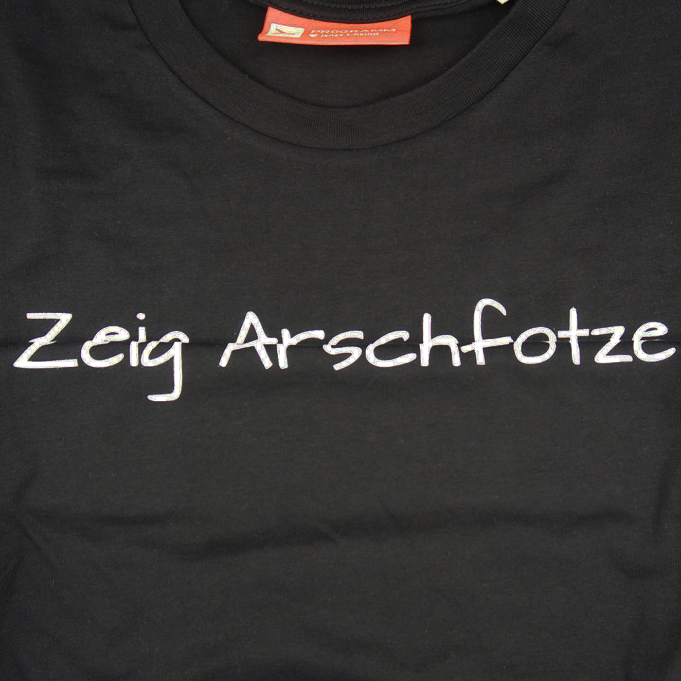 T-Shirt - ZAF