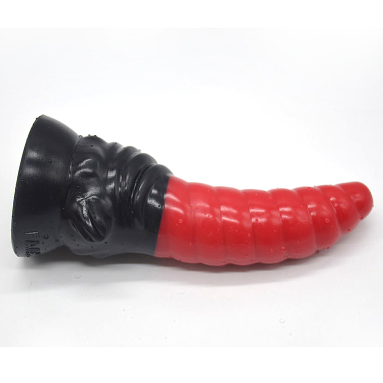 Dildo - Lindwurm Dildo - Lindwurm