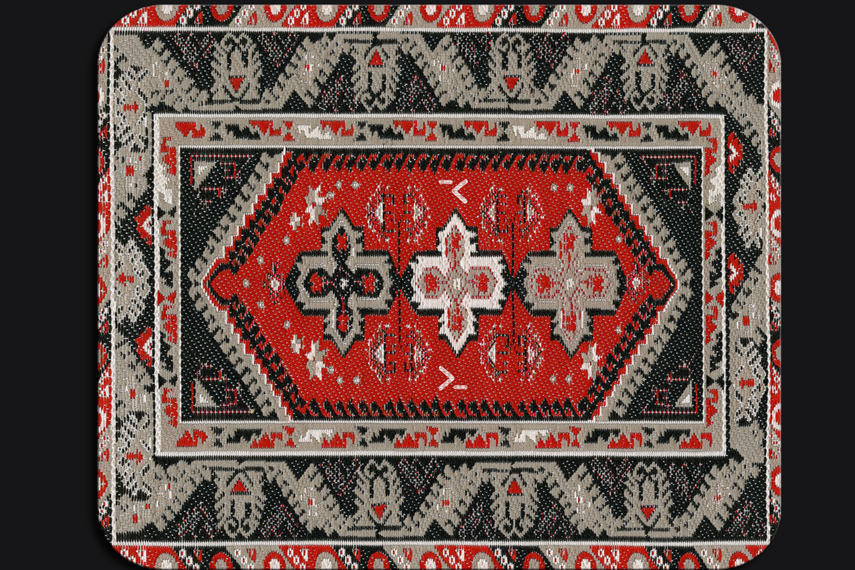 Mauspad