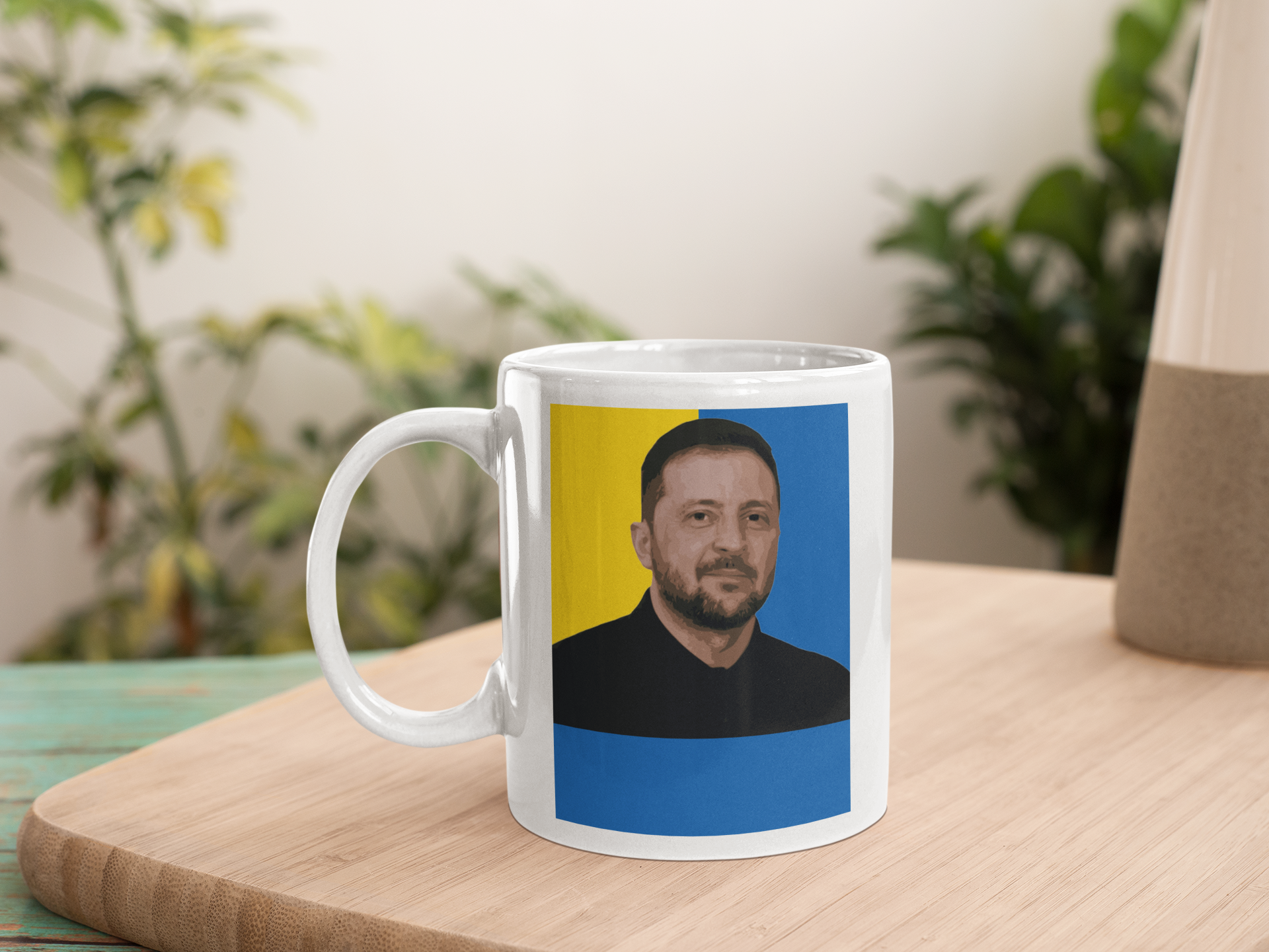 Tasse - Politiker Custom Tasse - Politiker Custom