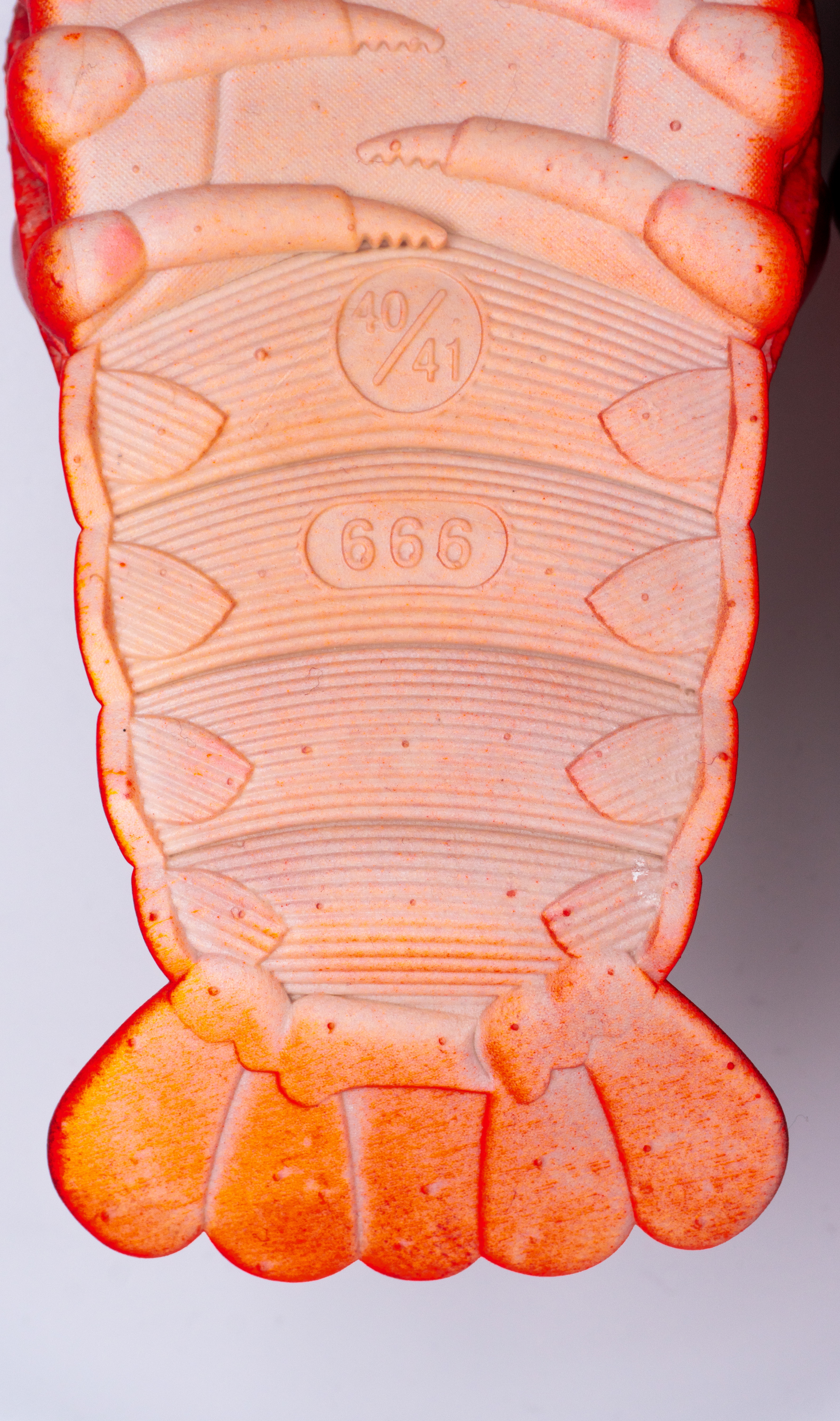 Flip Flobsters - Hummer Badelatschen