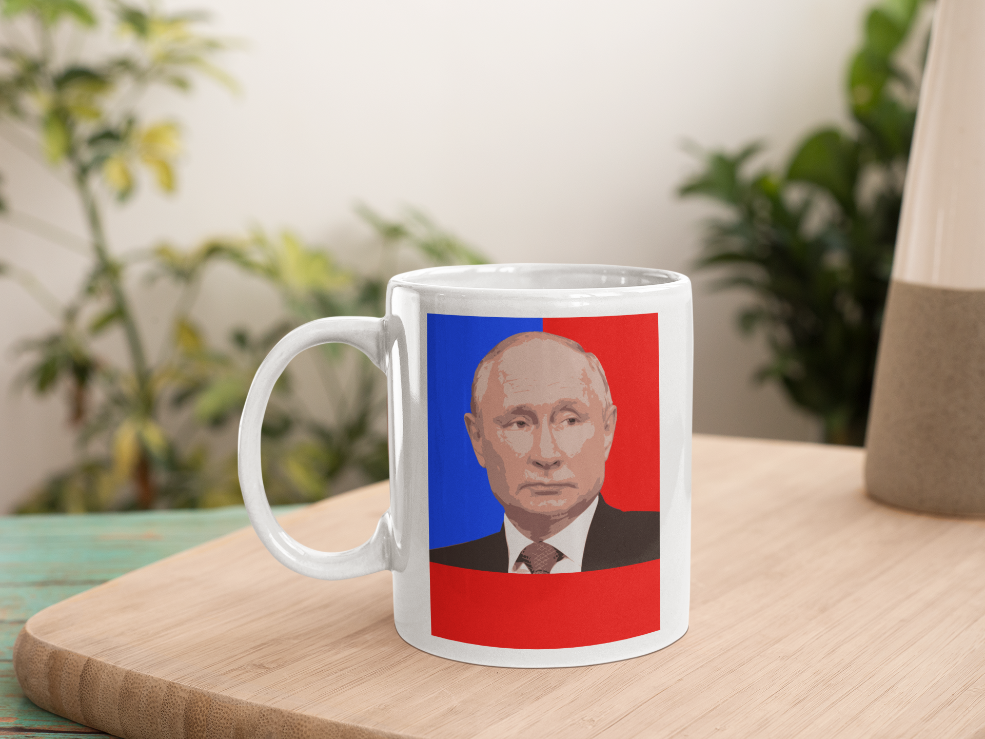 Tasse - Politiker Custom Tasse - Politiker Custom