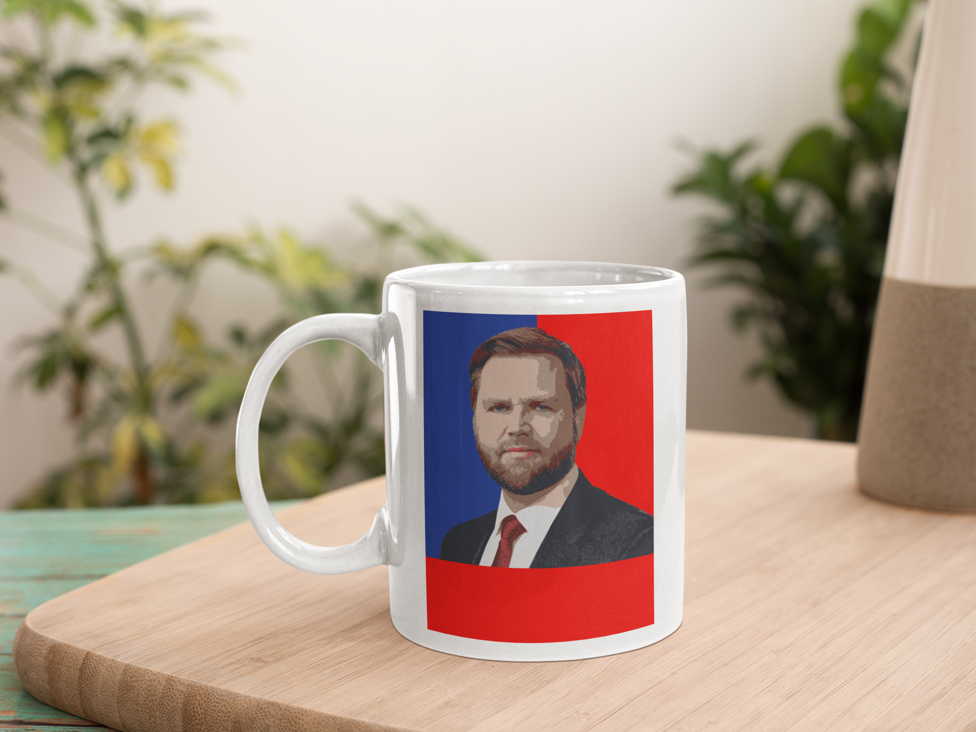 Tasse - Politiker Custom Tasse - Politiker Custom