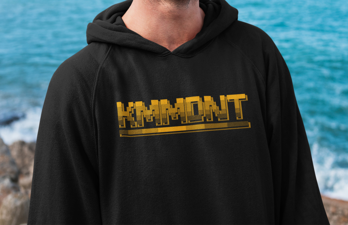 Hoodie  KMMDNT