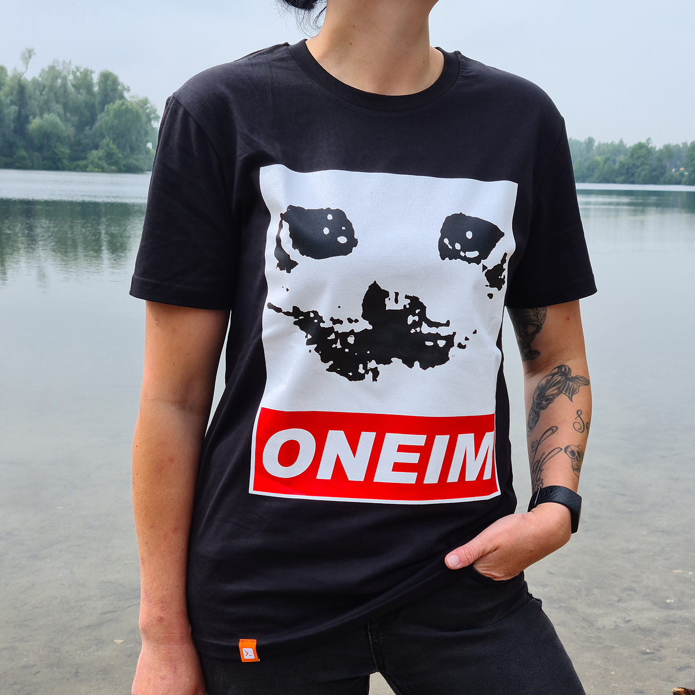 T-Shirt ONEIM
