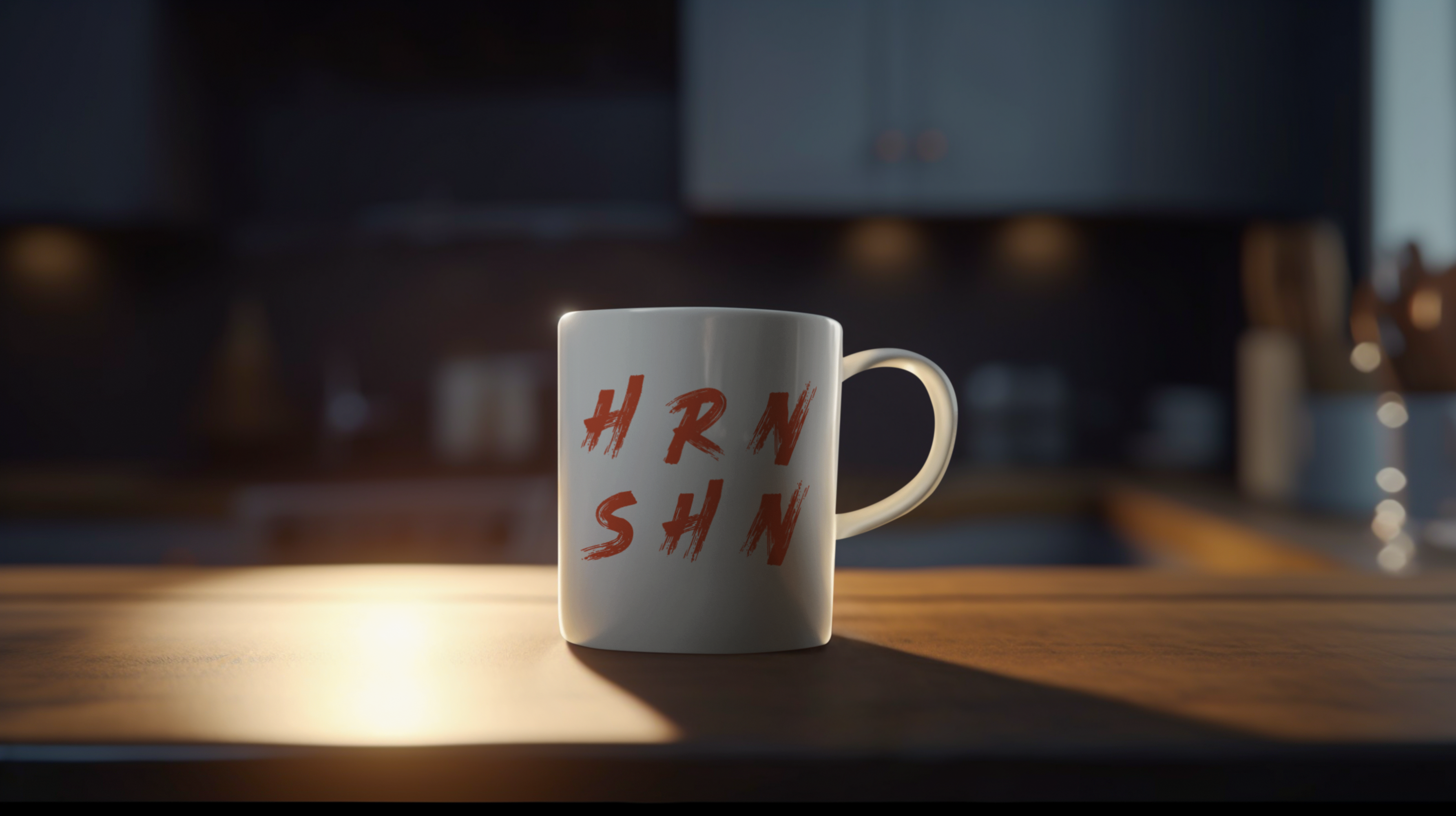 Tasse - HRNSHN