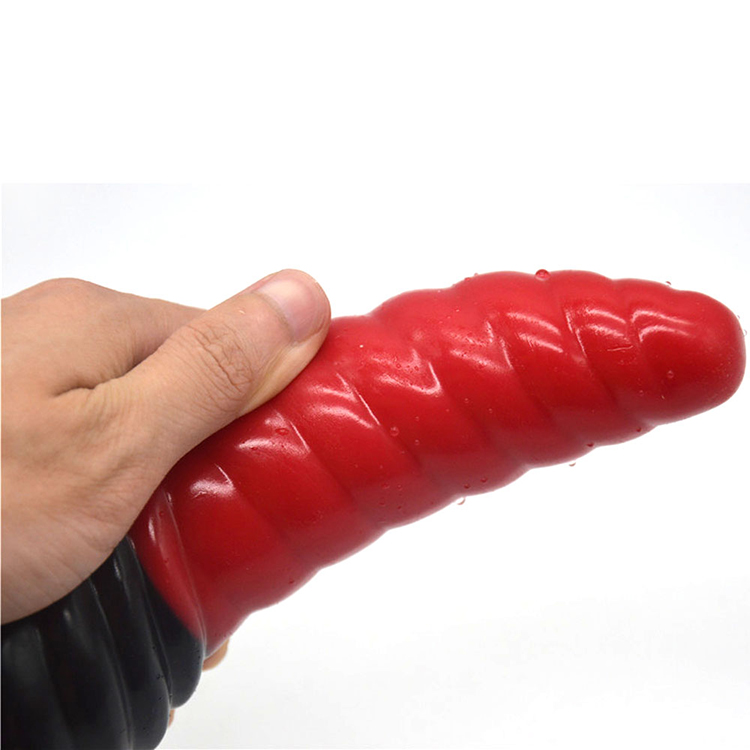 Dildo - Lindwurm