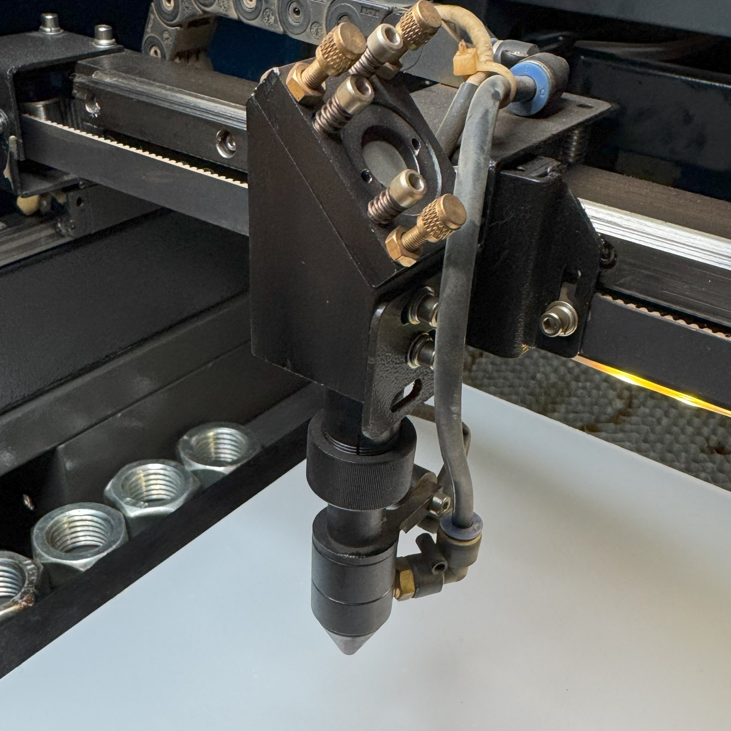 Lasergravur-Service