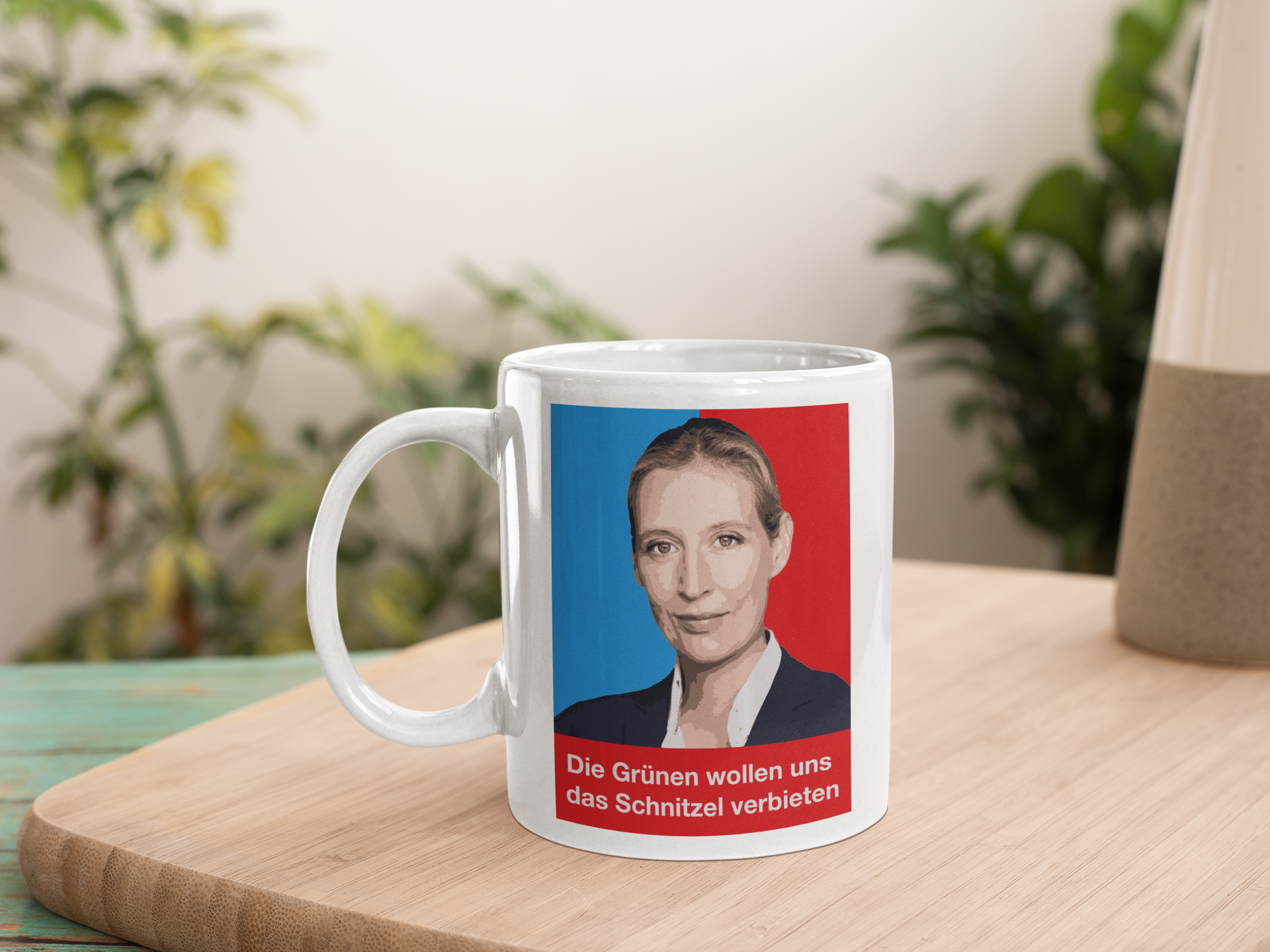 Tasse - Weidel