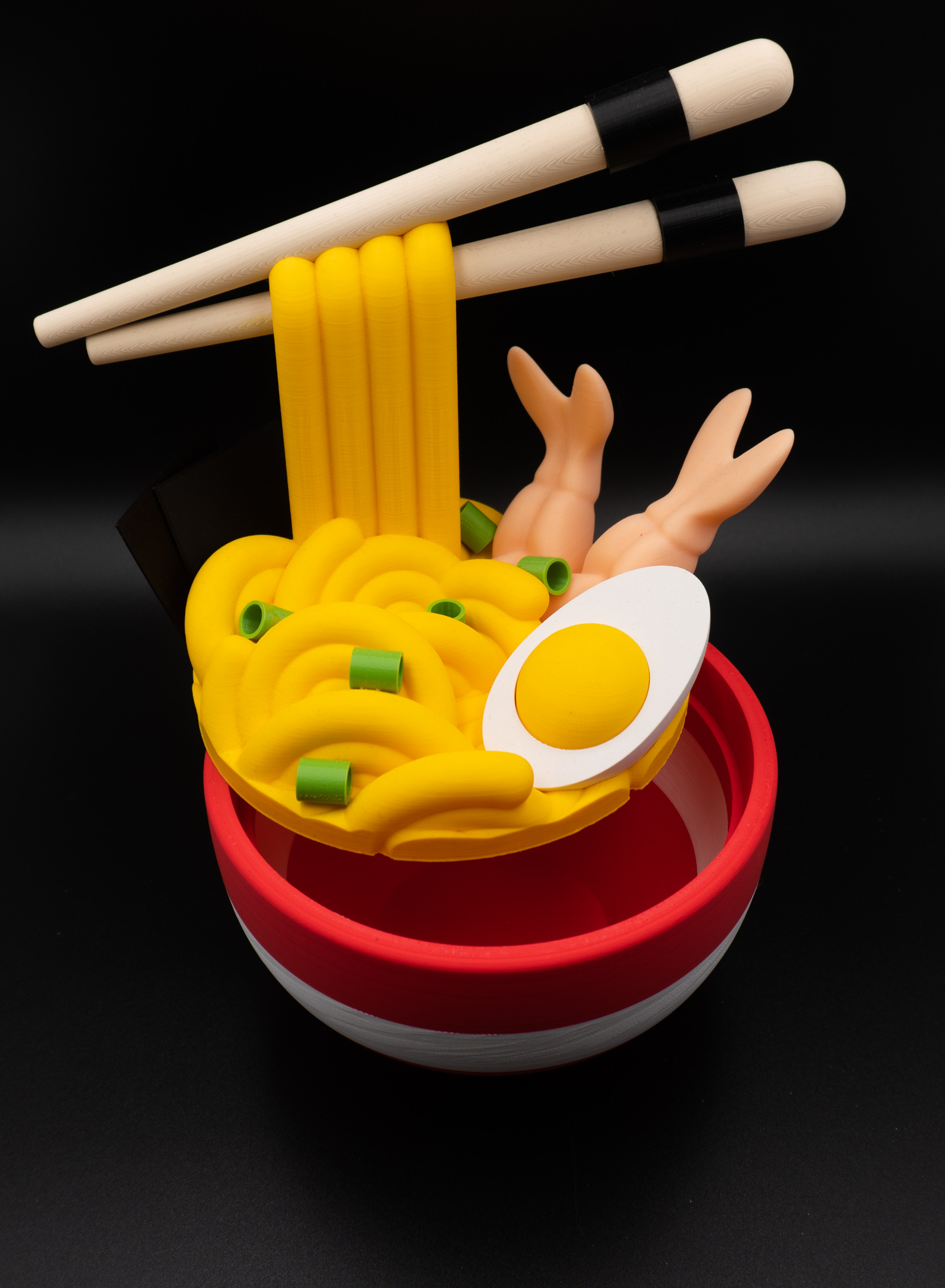 Ramen Bowl Ramen Bowl