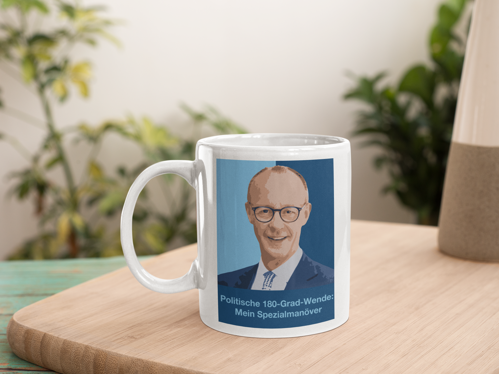 Tasse - Merz