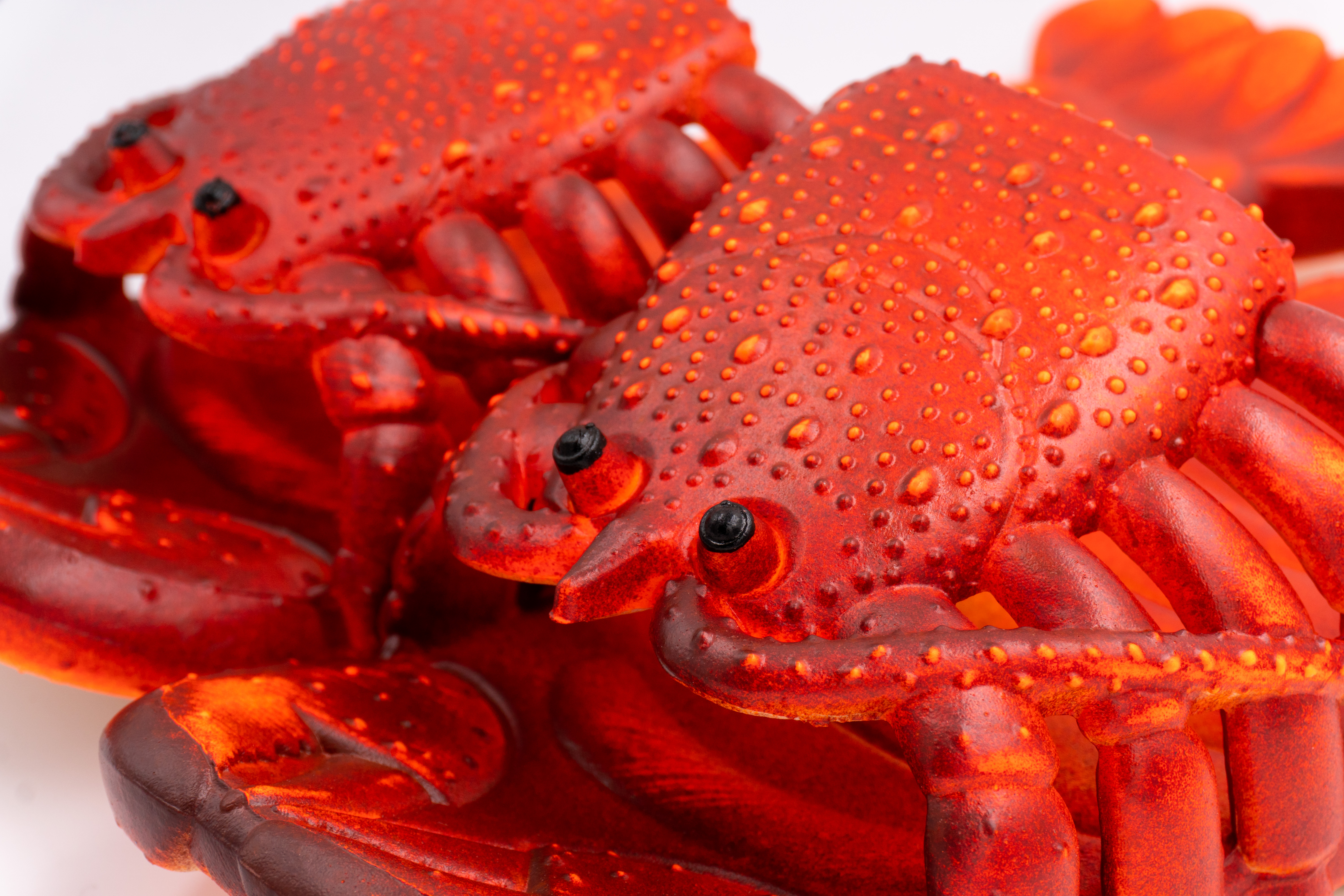 Flip Flobsters - Hummer Badelatschen